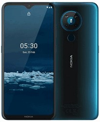 Замена дисплея на телефоне Nokia 5.3 в Нижнем Новгороде
